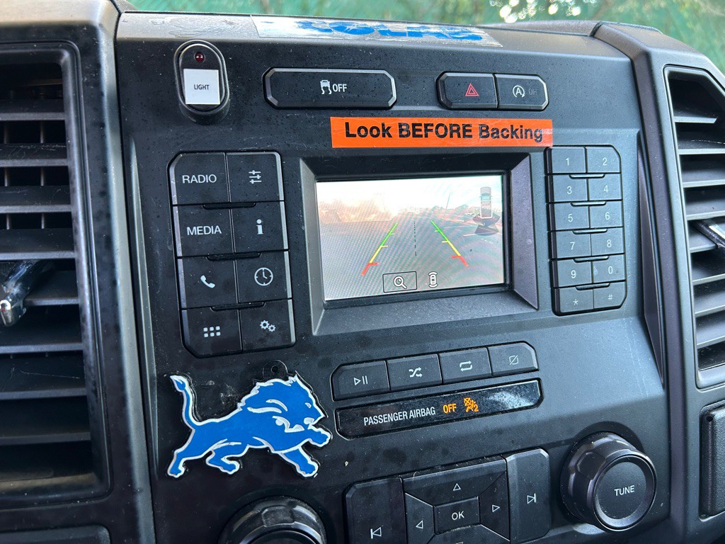 2018 Ford F-150 Image 20