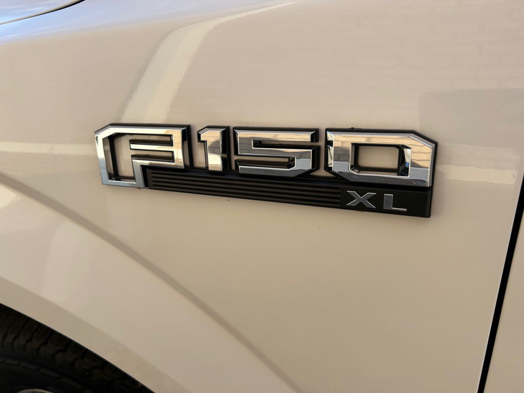 2018 Ford F-150 Image 25