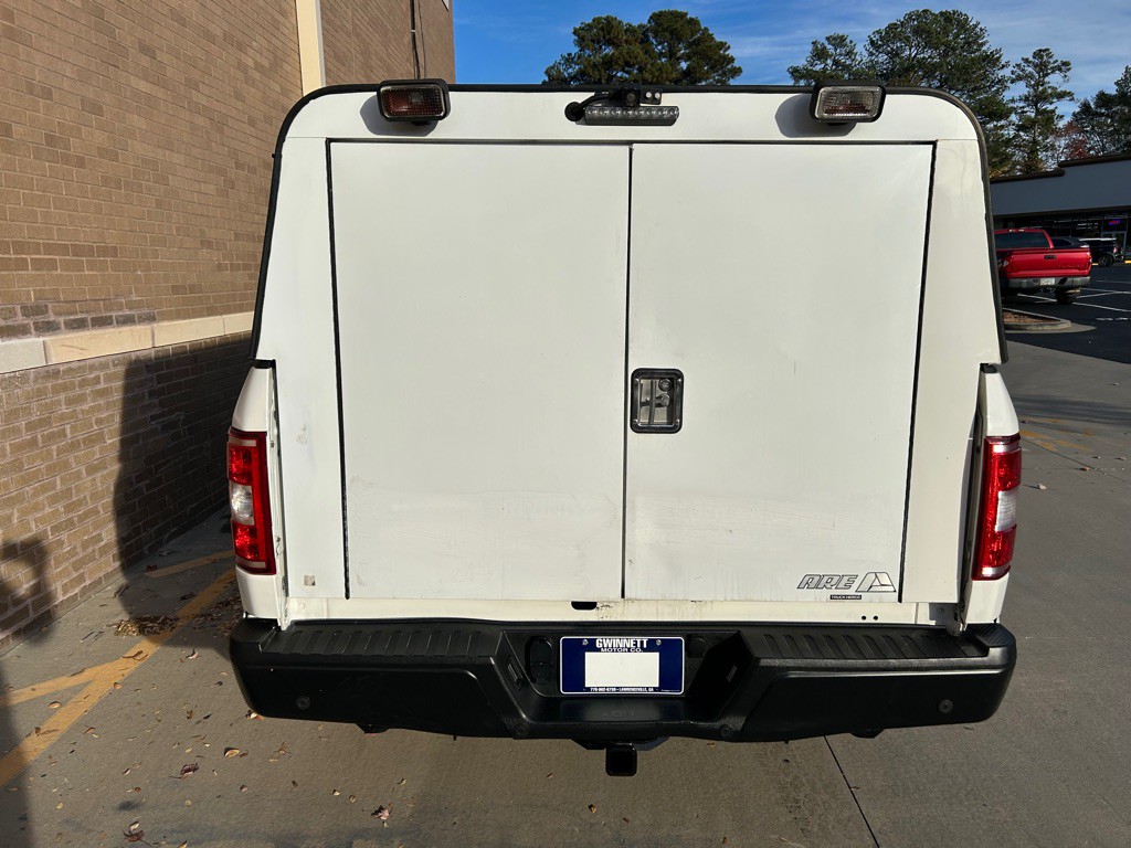 2018 Ford F-150 Image 7