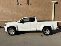 Image for 2022 Chevrolet Colorado LT ID: 7009948