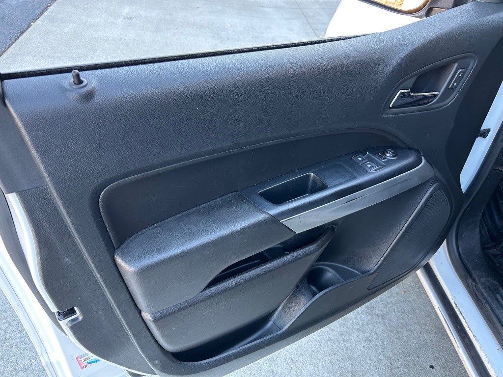 2022 Chevrolet Colorado Image 11