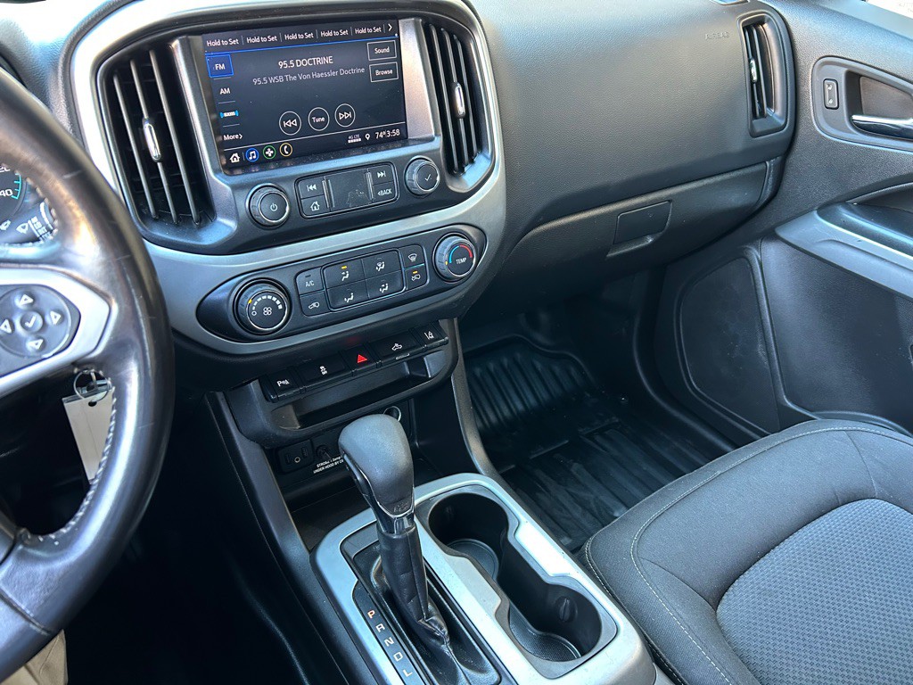 2022 Chevrolet Colorado Image 14