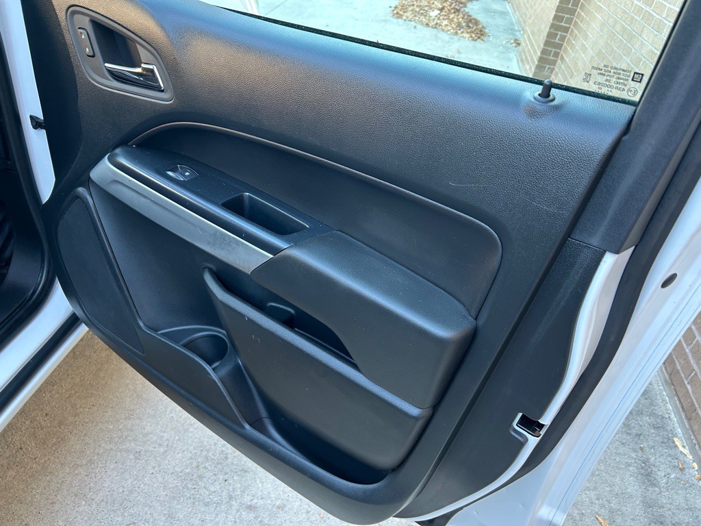 2022 Chevrolet Colorado Image 15