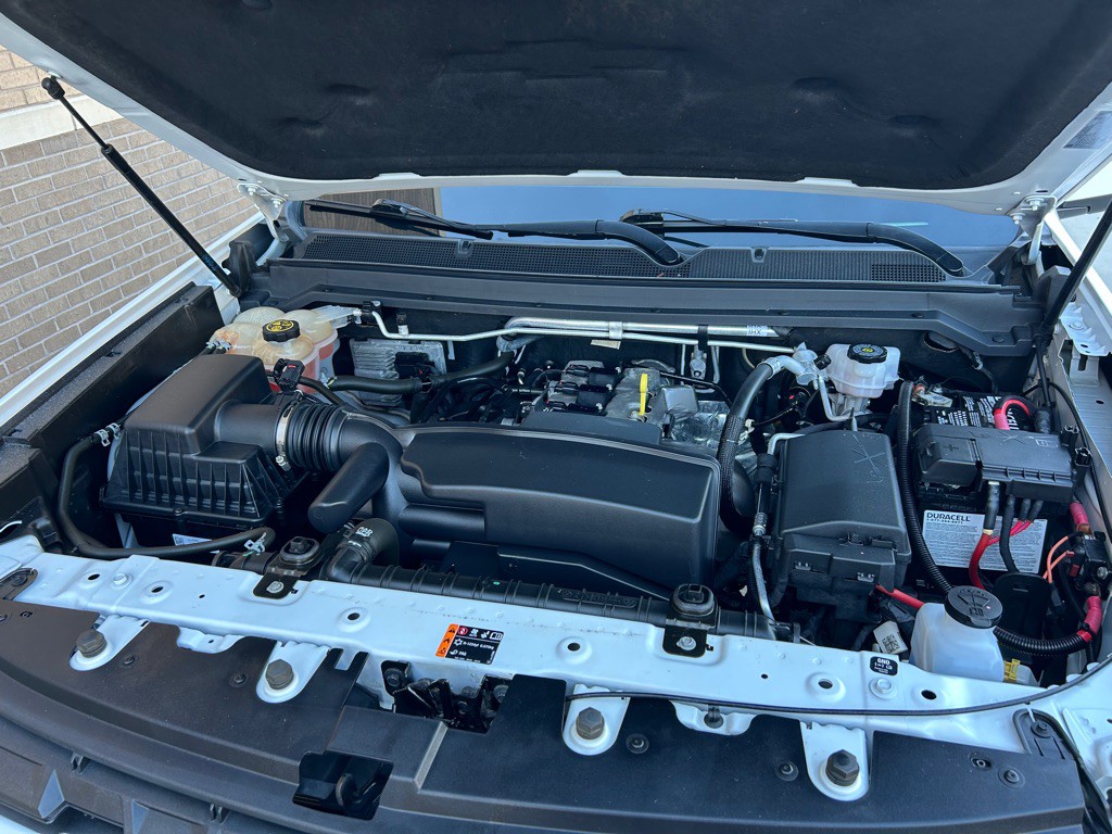 2022 Chevrolet Colorado Image 18