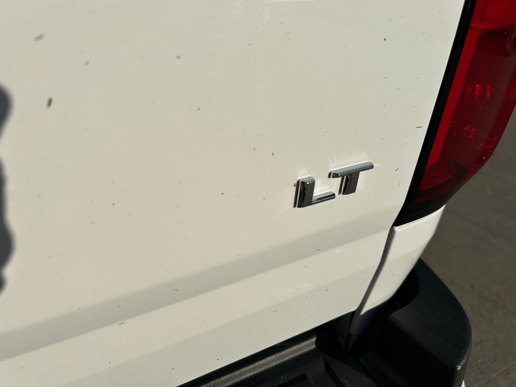 2022 Chevrolet Colorado Image 19