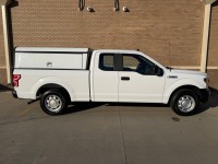 Image for 2020 Ford F-150 Super Cab ID: 7067155