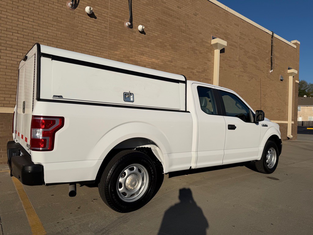 2020 Ford F-150 Image 5