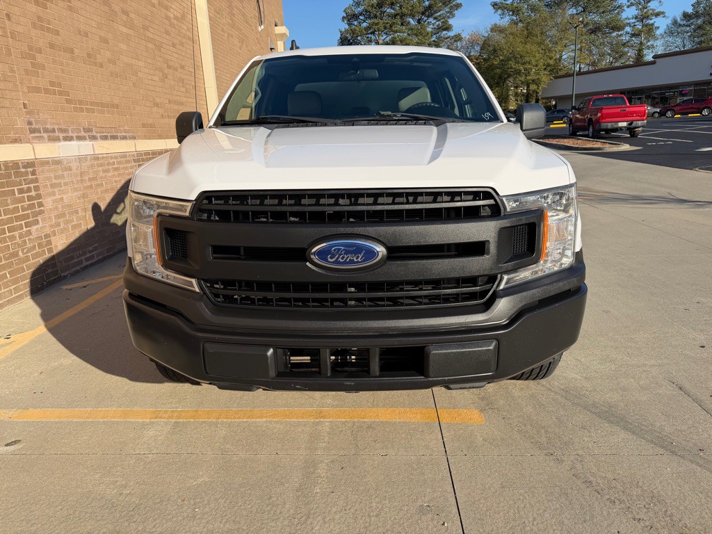 2020 Ford F-150 Image 7