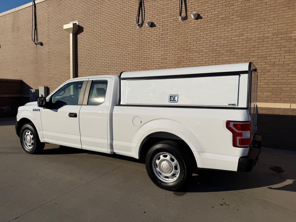 2020 Ford F-150 Image 9