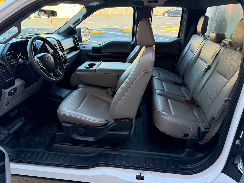 2020 Ford F-150 Image 12