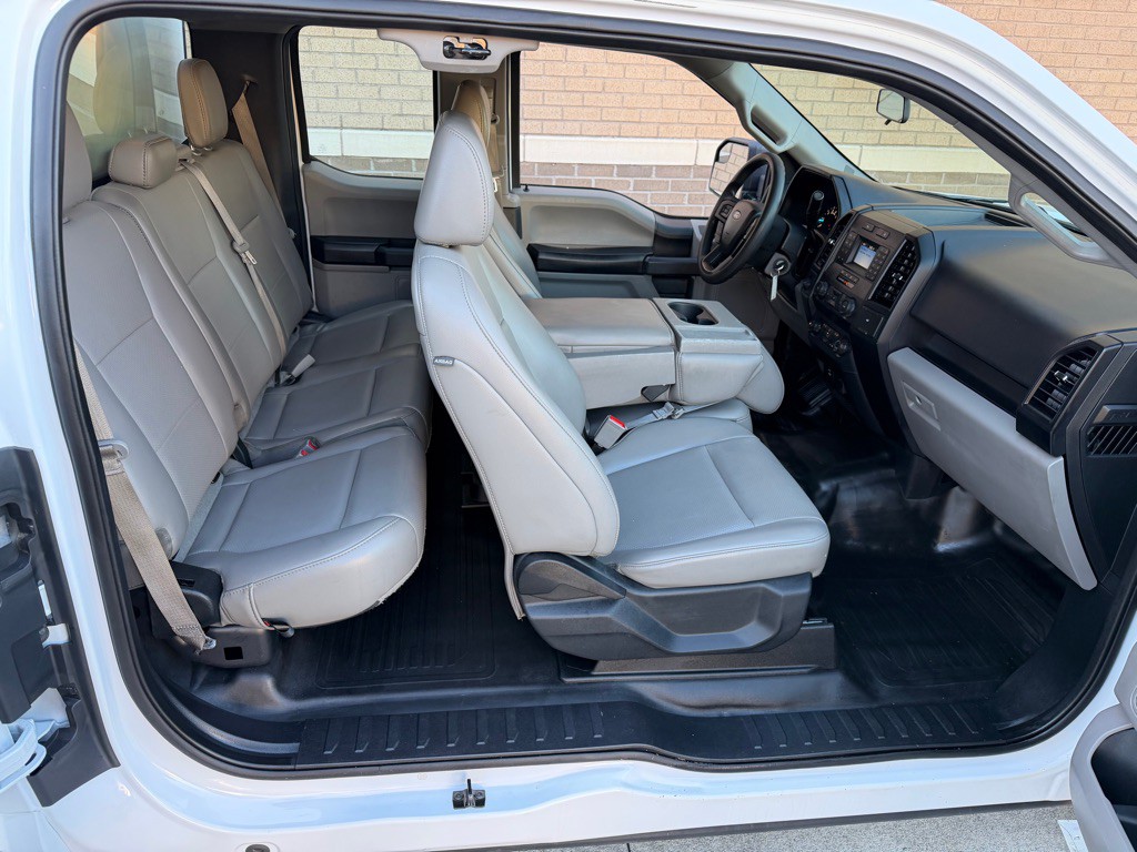 2020 Ford F-150 Image 13