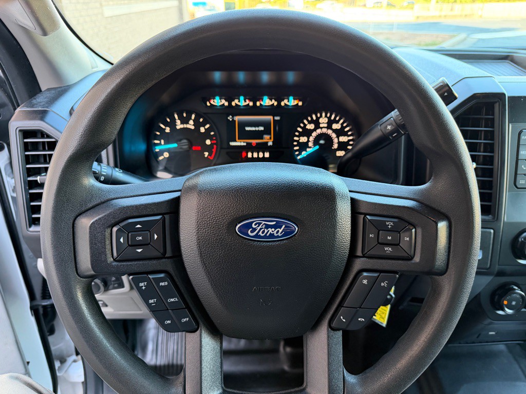 2020 Ford F-150 Image 16