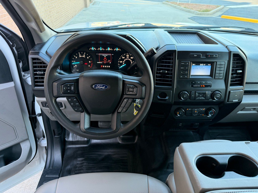 2020 Ford F-150 Image 17