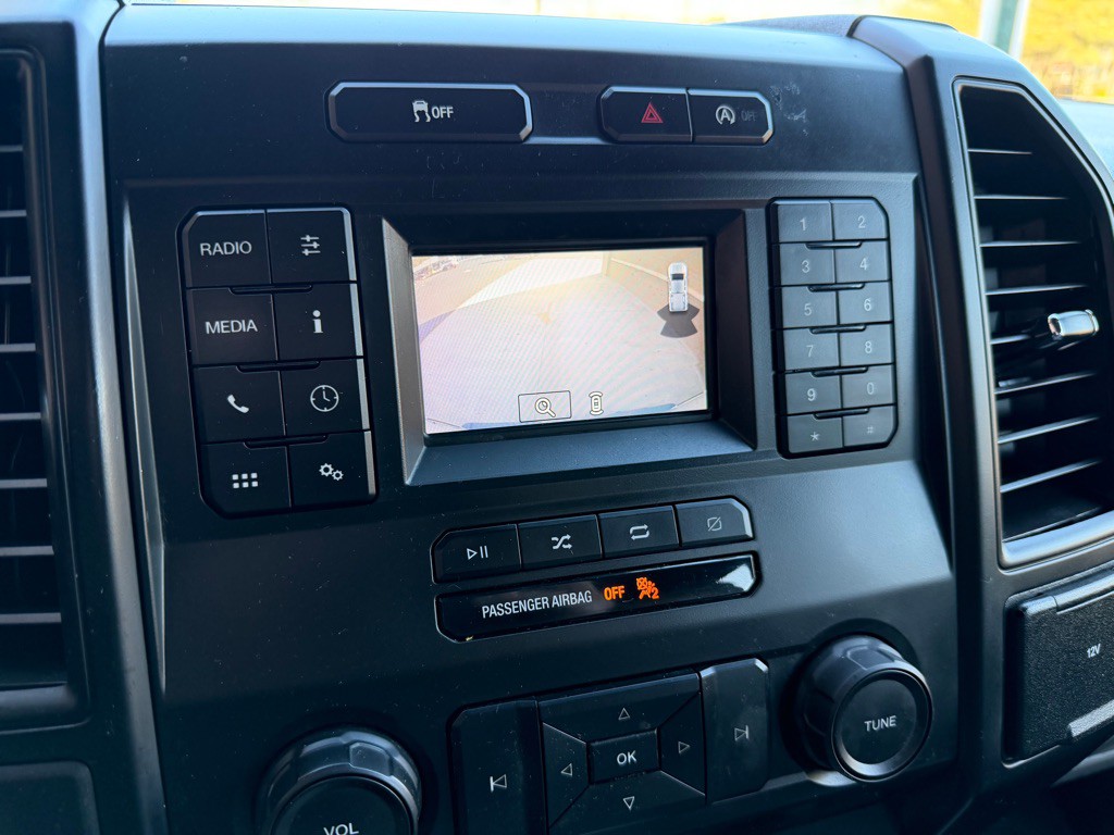 2020 Ford F-150 Image 19