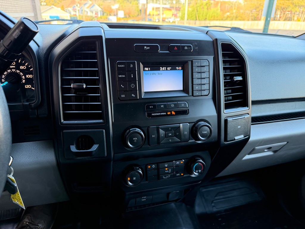 2020 Ford F-150 Image 20