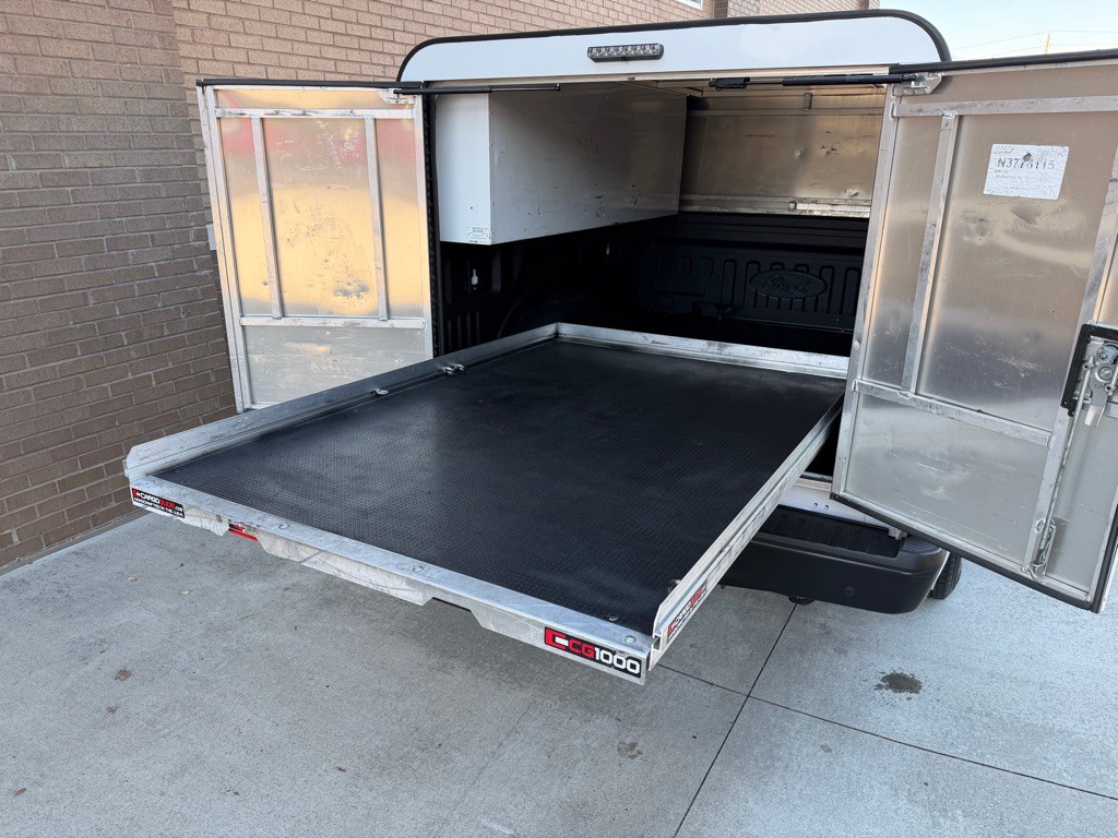 2020 Ford F-150 Image 21