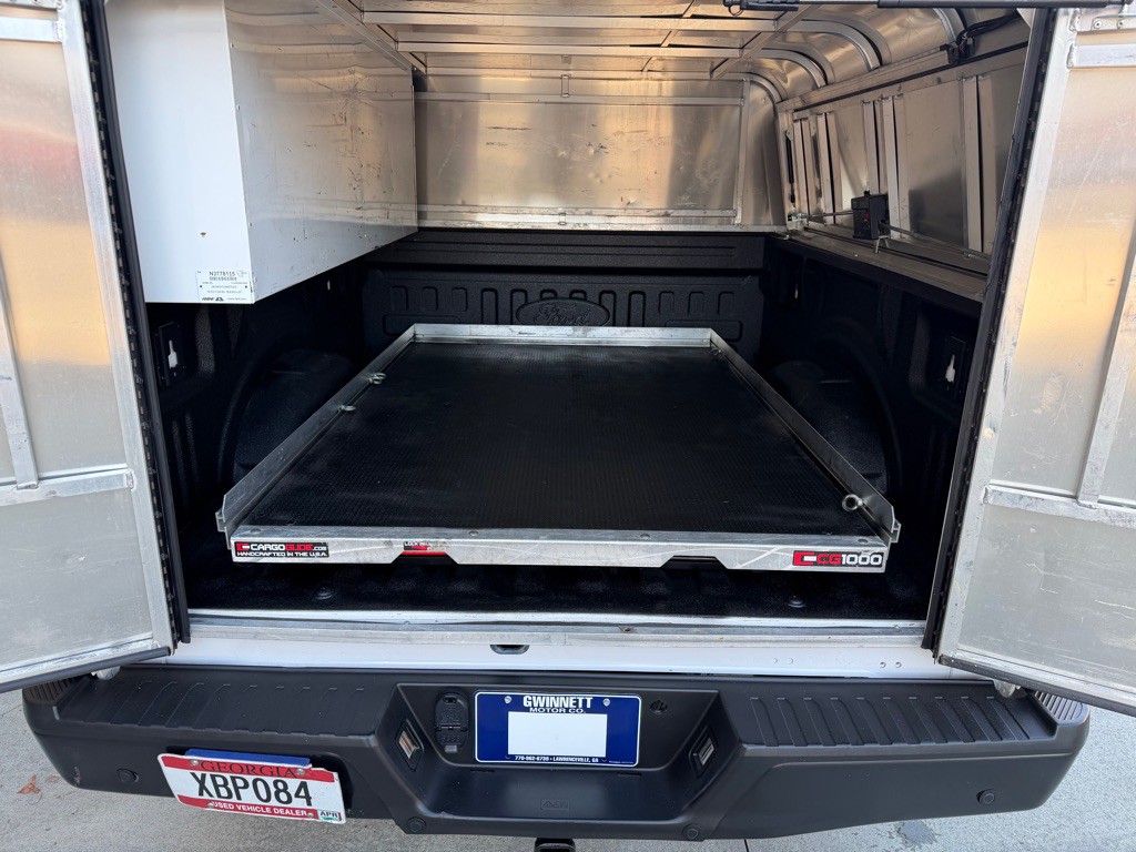 2020 Ford F-150 Image 22