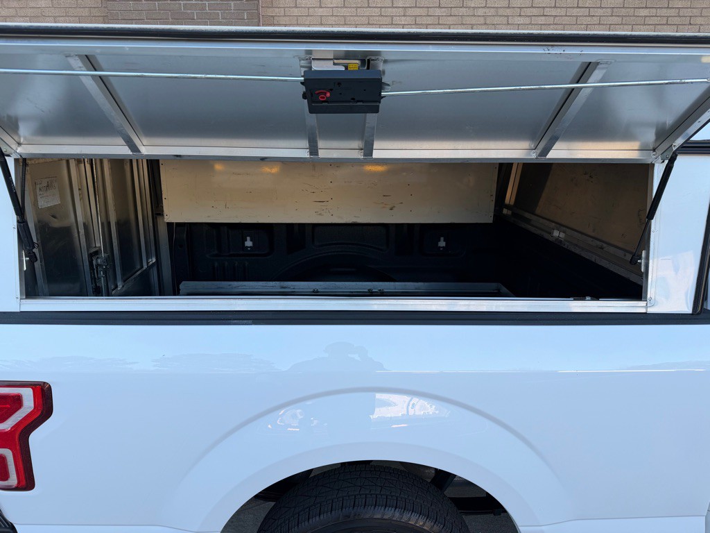 2020 Ford F-150 Image 23