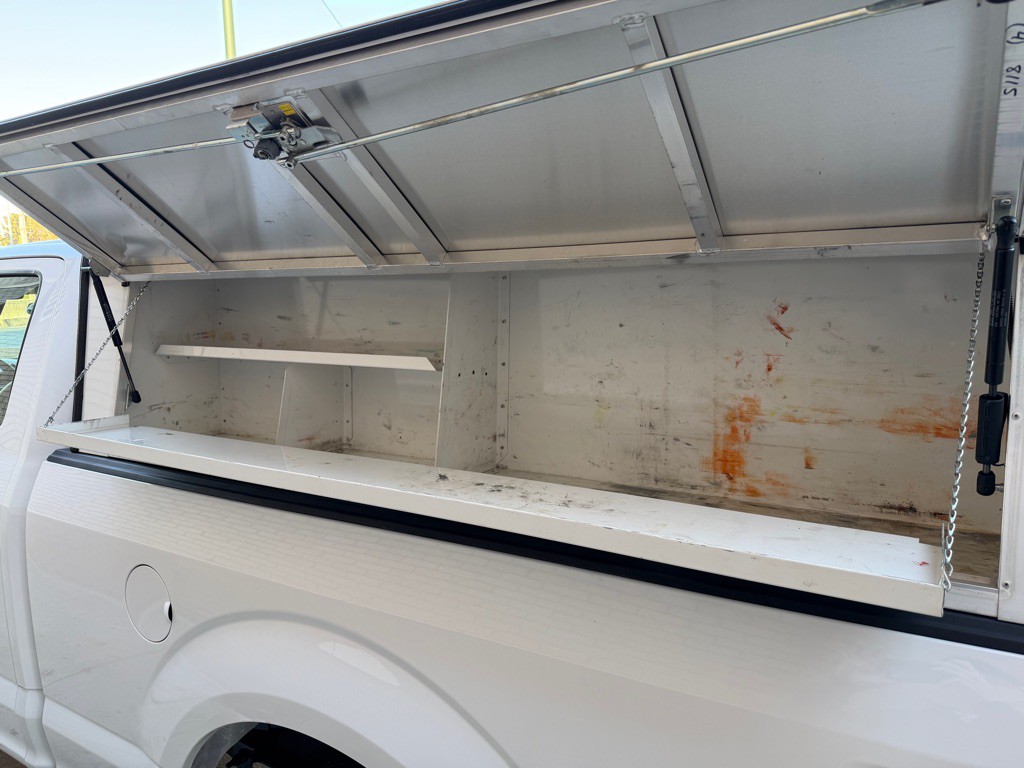 2020 Ford F-150 Image 24