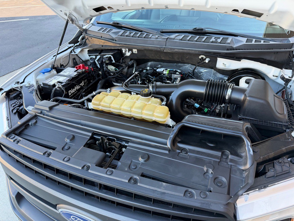 2020 Ford F-150 Image 25