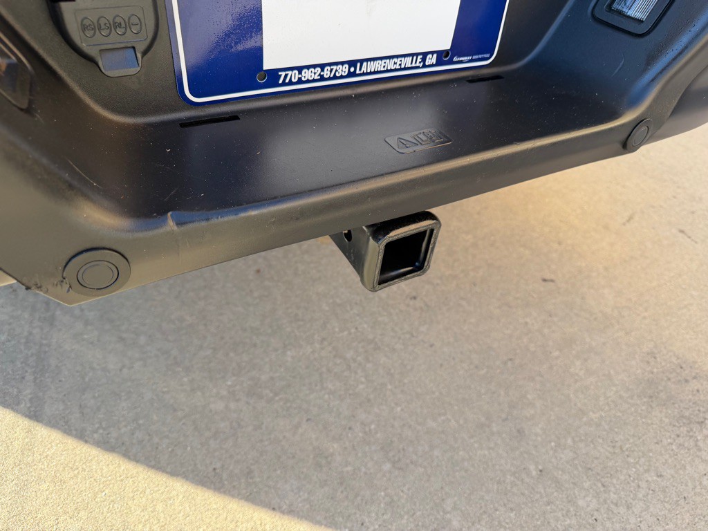 2020 Ford F-150 Image 27