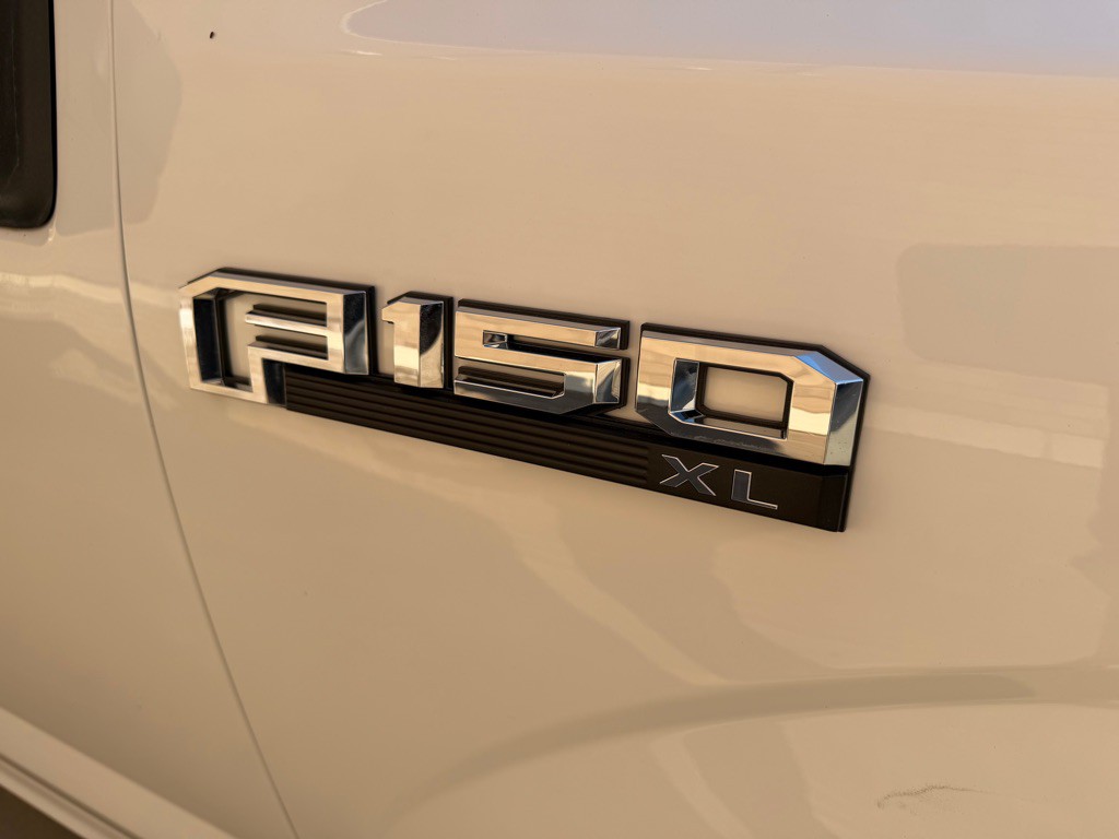 2020 Ford F-150 Image 28