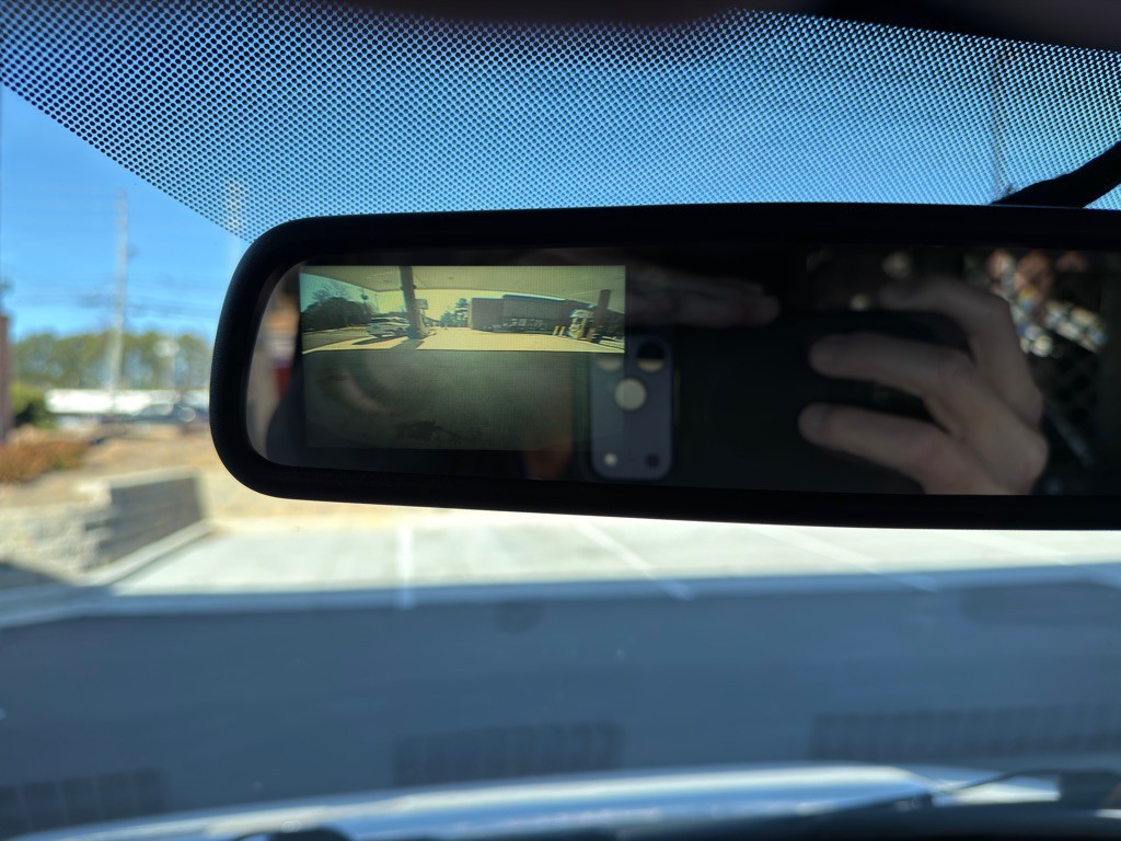 2019 Chevrolet Express Image 26