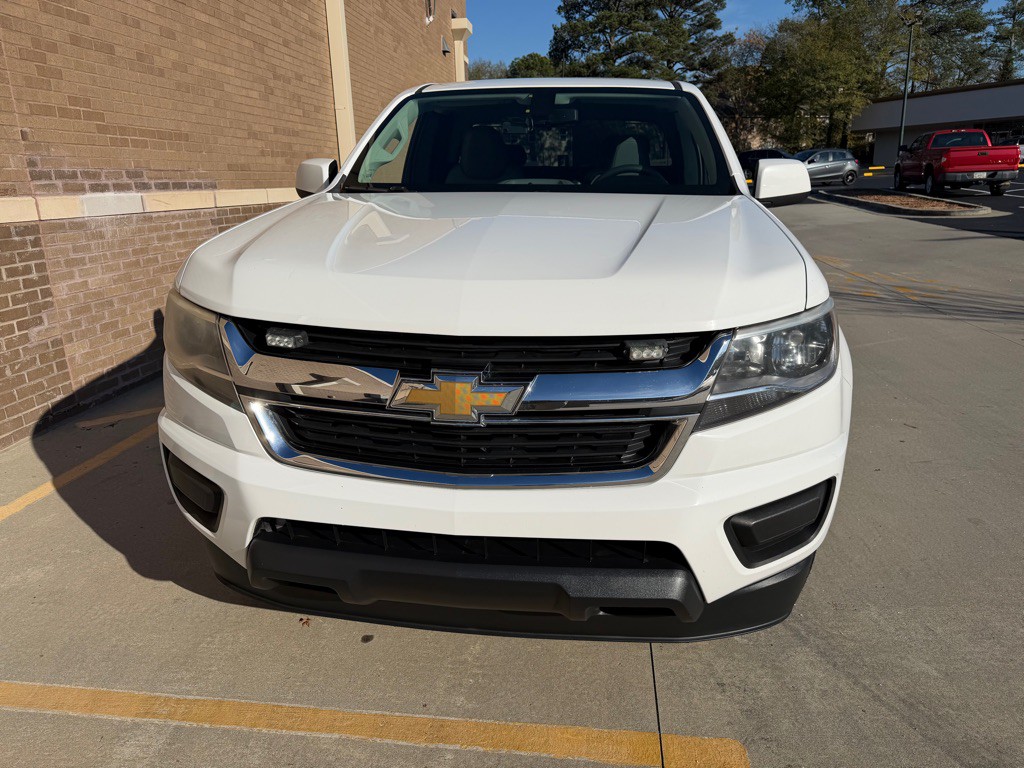 2016 Chevrolet Colorado Image 6