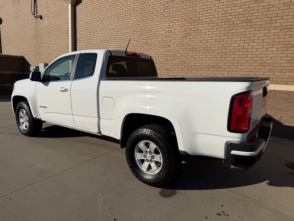 2016 Chevrolet Colorado Image 9