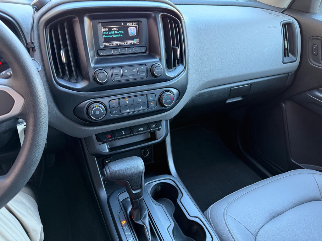 2016 Chevrolet Colorado Image 12