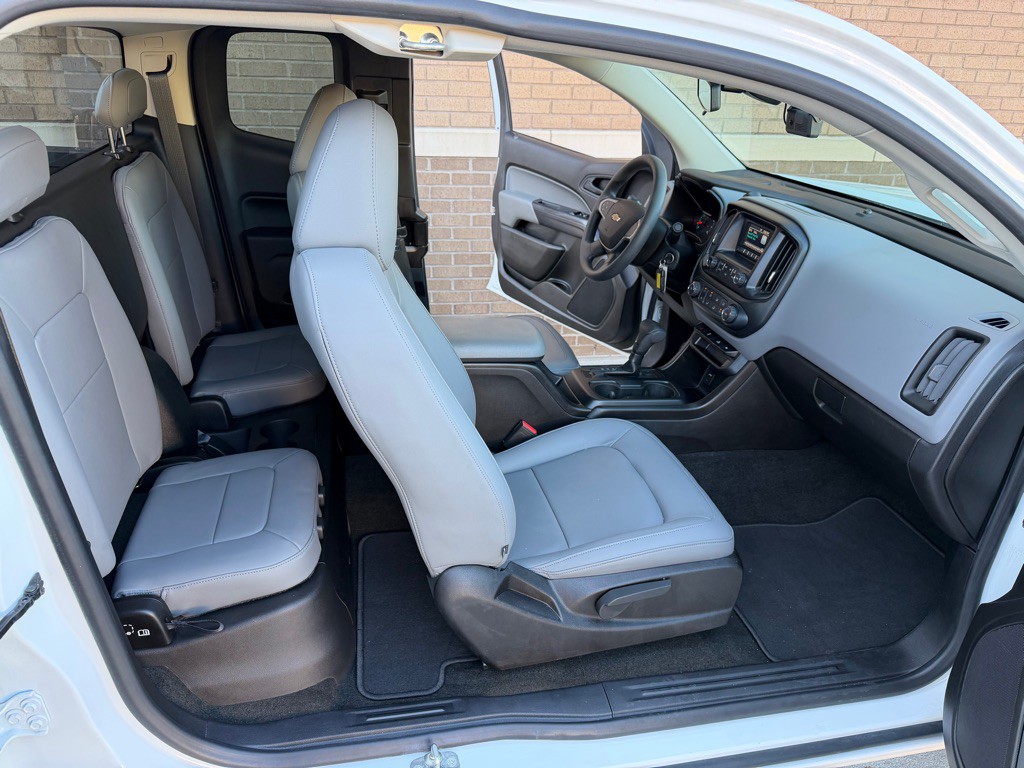 2016 Chevrolet Colorado Image 15