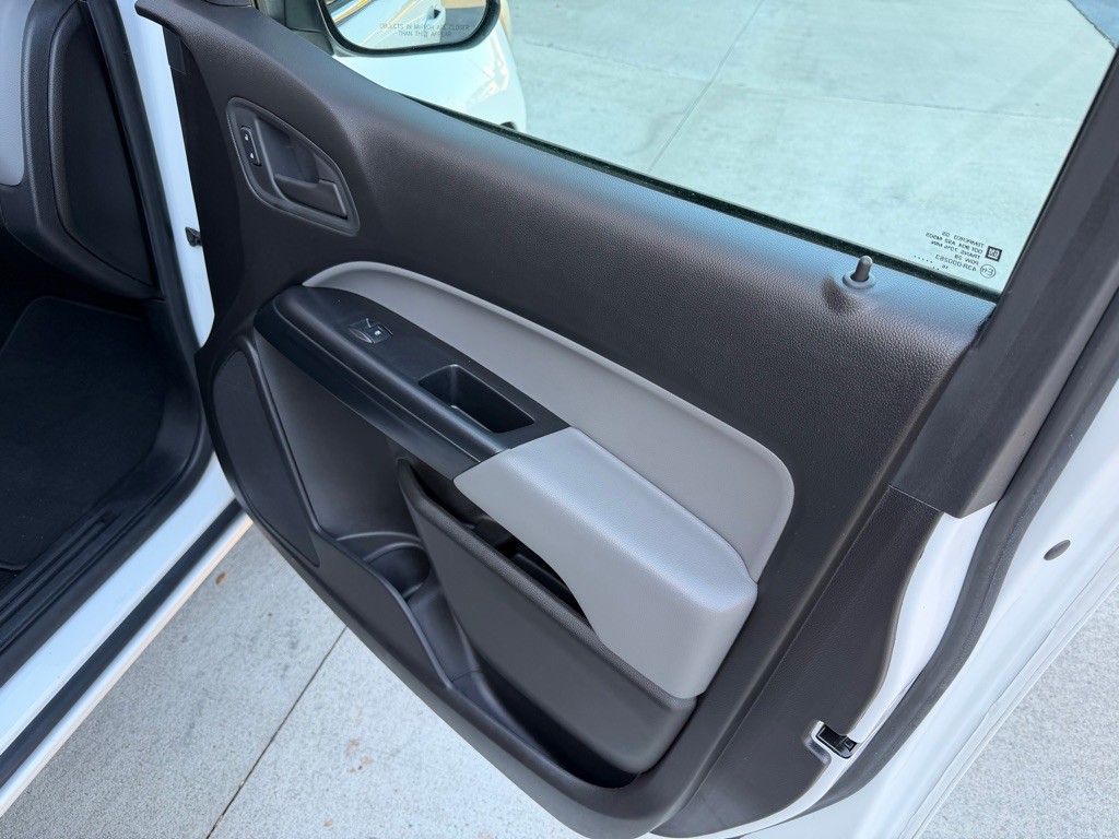 2016 Chevrolet Colorado Image 16