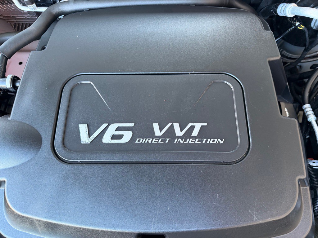 2016 Chevrolet Colorado Image 19