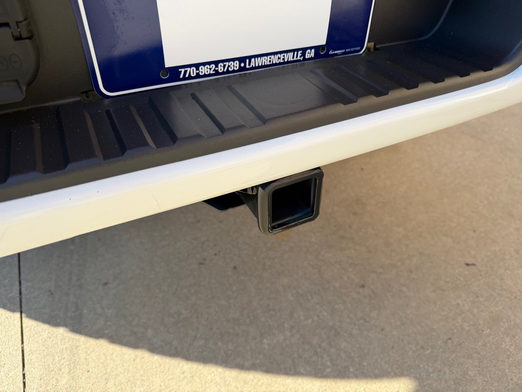 2016 Chevrolet Colorado Image 22