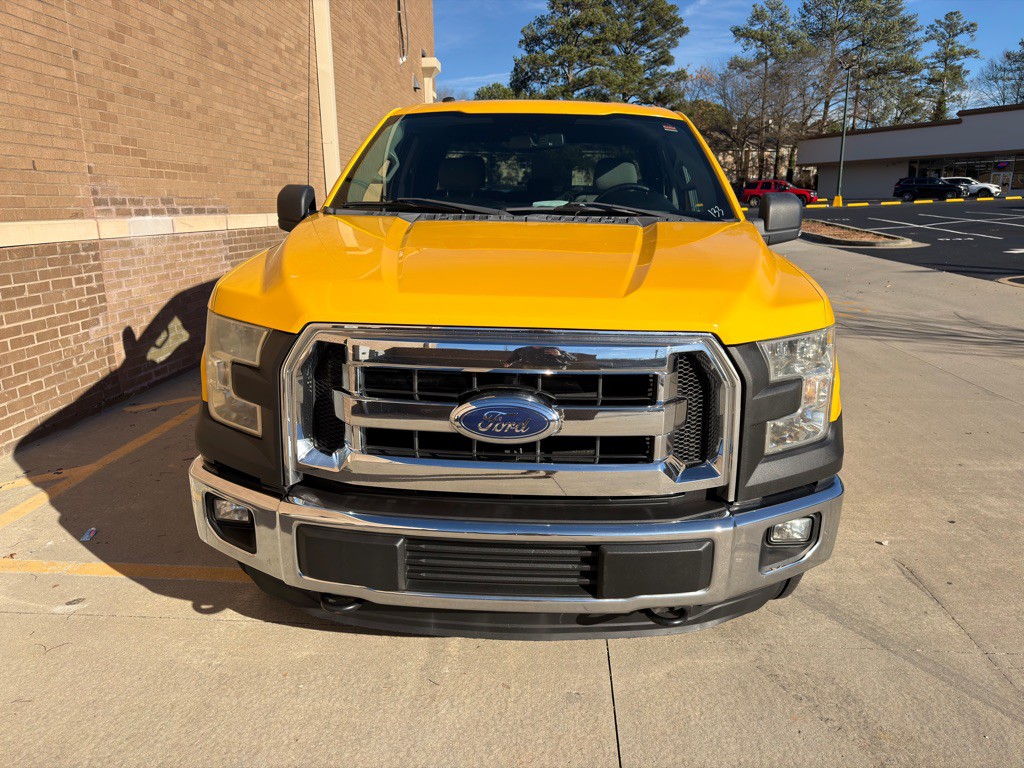 2016 Ford F-150 Image 6