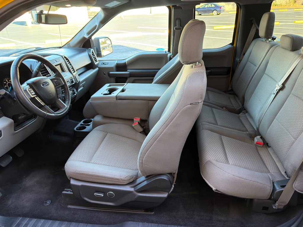 2016 Ford F-150 Image 10