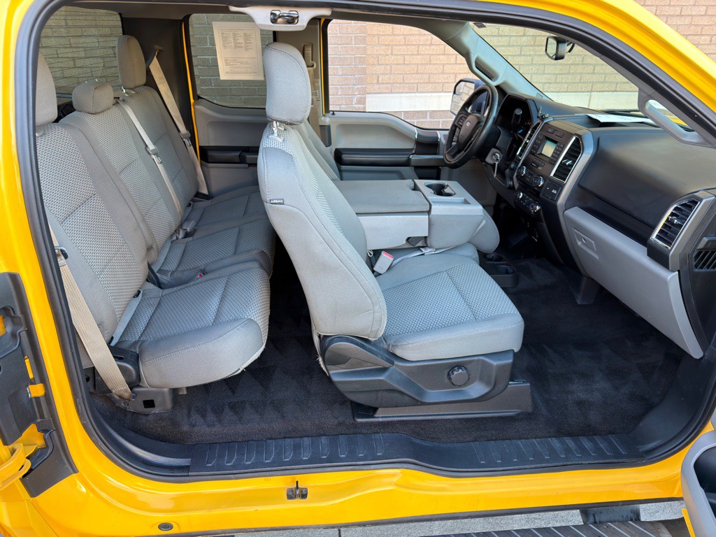 2016 Ford F-150 Image 11