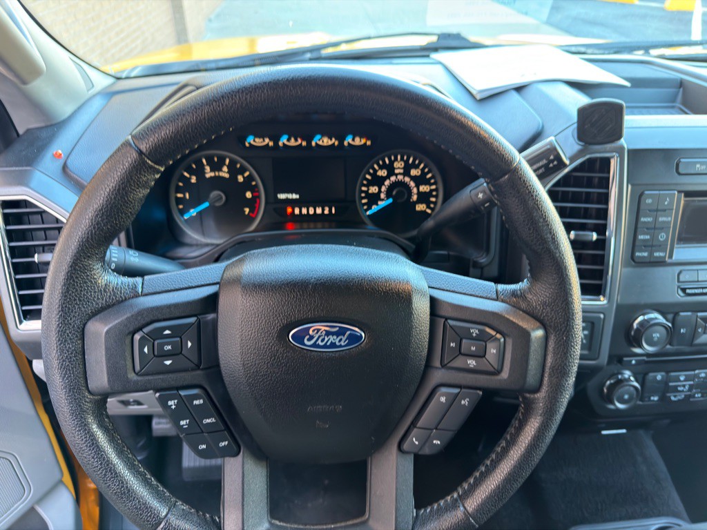 2016 Ford F-150 Image 14