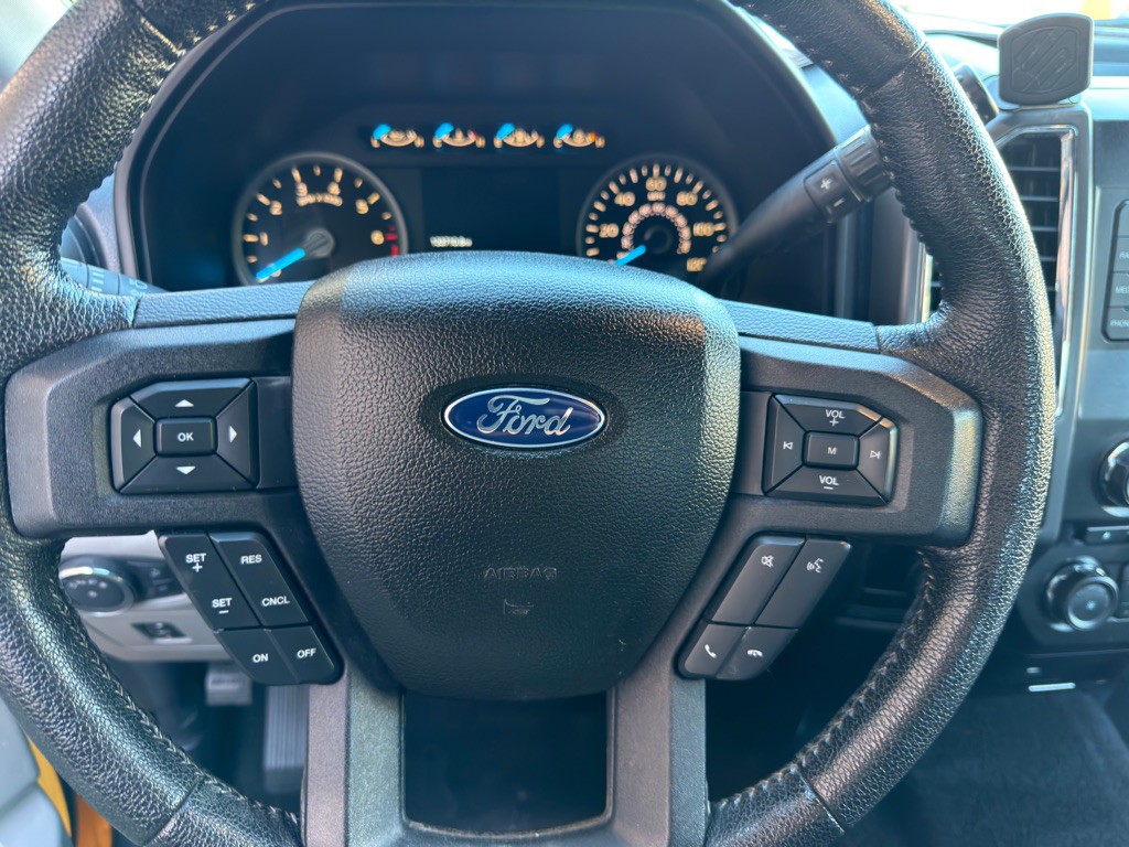 2016 Ford F-150 Image 15