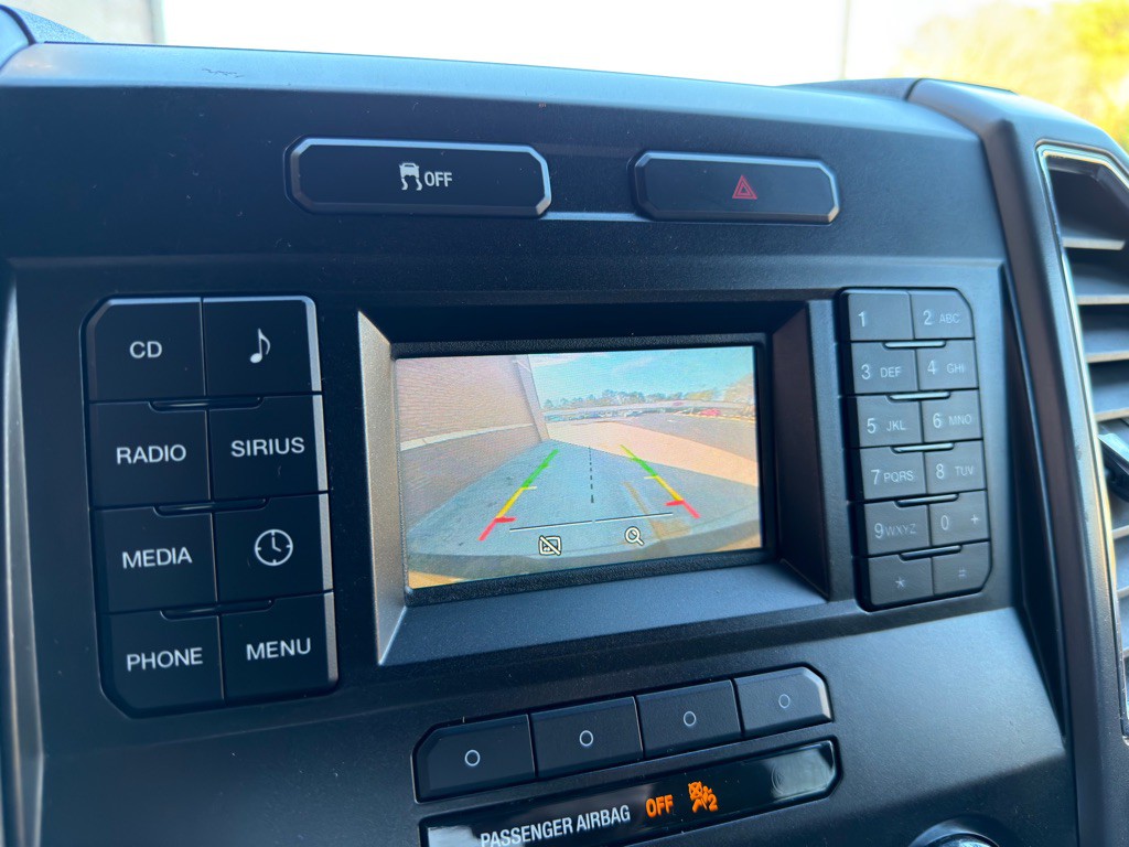 2016 Ford F-150 Image 16