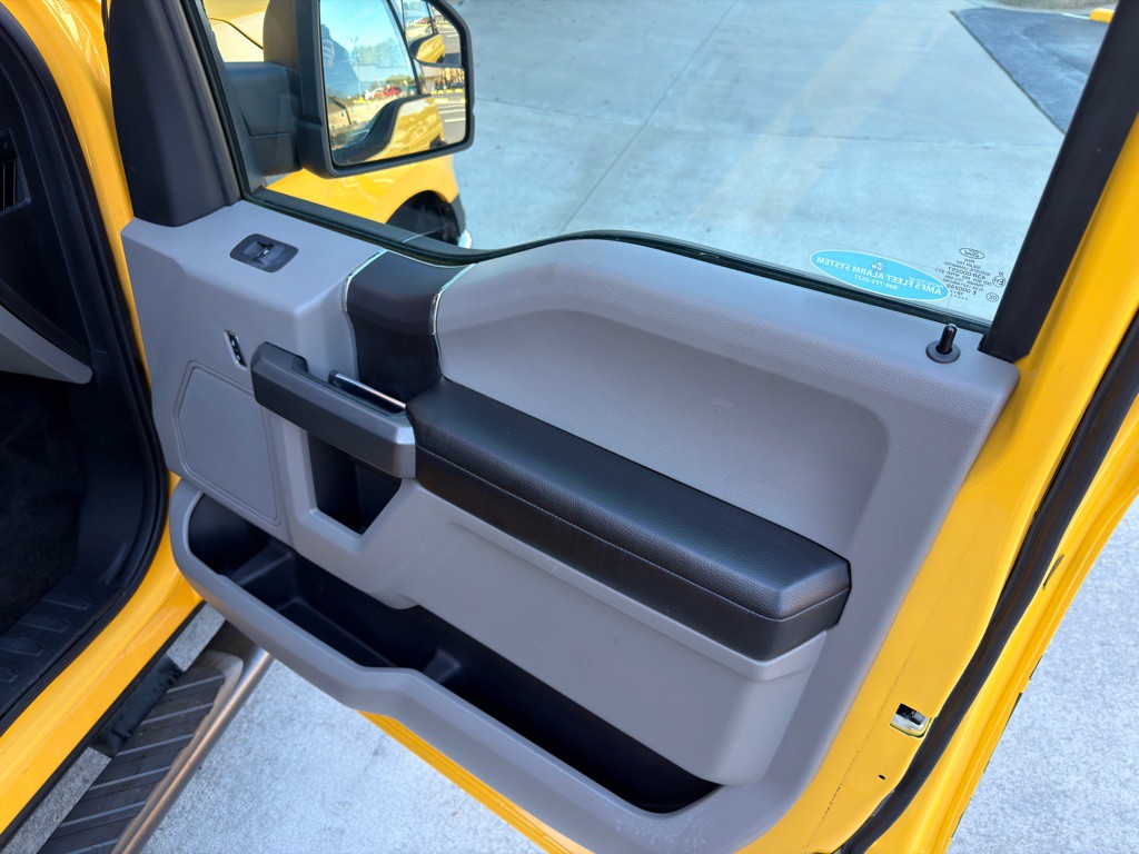 2016 Ford F-150 Image 18