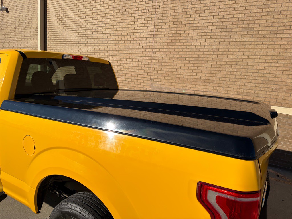 2016 Ford F-150 Image 25