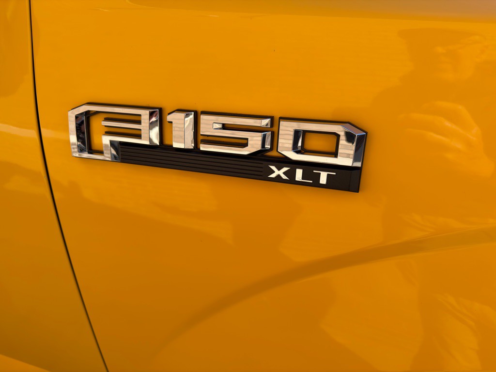 2016 Ford F-150 Image 27