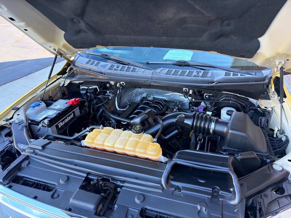 2016 Ford F-150 Image 28