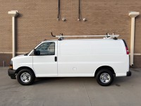 Image for 2019 Chevrolet Express  ID: 7095060