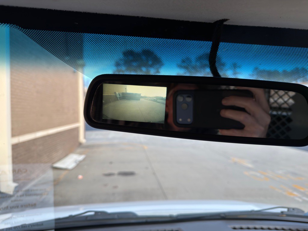 2019 Chevrolet Express Image 18