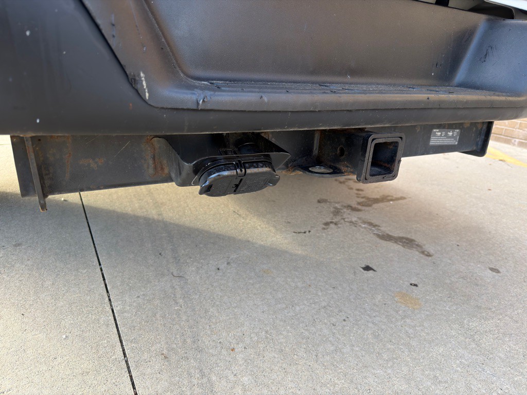 2019 Chevrolet Express Image 19