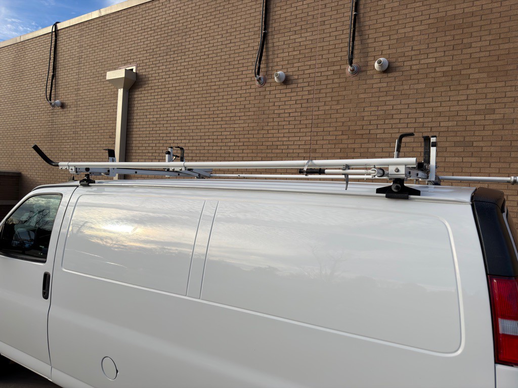 2019 Chevrolet Express Image 20