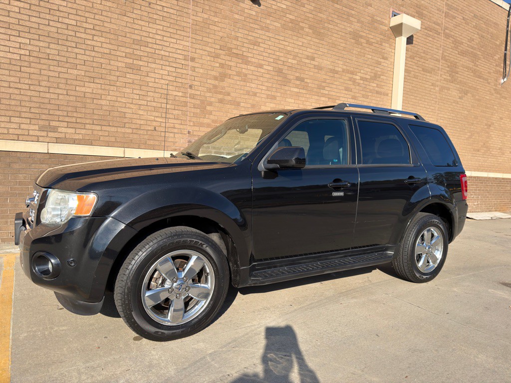 2011 Ford Escape Image 3