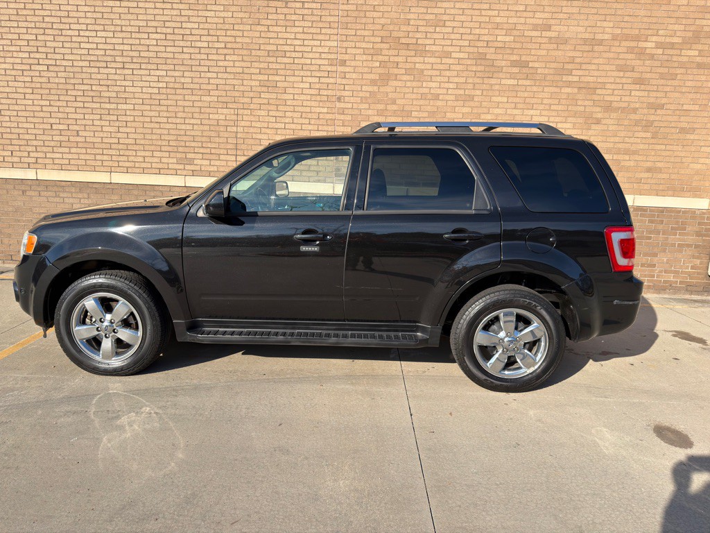 2011 Ford Escape Image 4